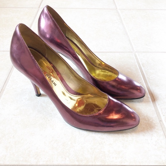 ANTONIO MELANI Shoes - ANTONIO MELANI Heels, Size 7